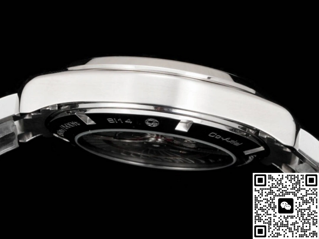 OVS Factory Omega 231.10.42.22.03.001 1:1 Best Edition Replica Watch